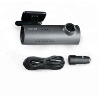 Camera hành trình Xiaomi 70mai Dash Cam 4k 1080P điều khiển bằng giọng nói.