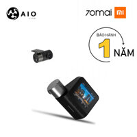 Camera hành trình Xiaomi 70Mai Pro Plus+ (A500S) – Bản Quốc tế