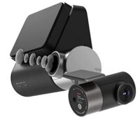 Camera hành trình Xiaomi 70mai A500S Pro Plus+ 2 mắt ghi hình trước và sau