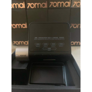 Camera hành trình Xiaomi 70mai A500S