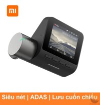 Camera hành trình Xiaomi 70mai Pro