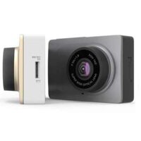 Camera hành trình Xiaomi Yi 2K Dash Cam dành cho xe hơi 1296P, góc quay 165 độ