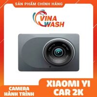 Camera hành trình Xiaomi YI CAR 2K