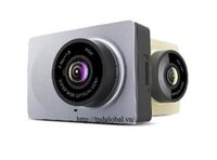 Camera Hành Trình Xiaomi Yi Car 2K