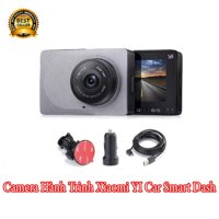 Camera hành trình Xiaomi YI Car Smart Dash Camera 1296p