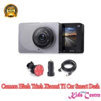 Camera hành trình Xiaomi YI Car Smart Dash Camera 1296p