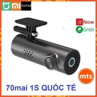 Camera hành trình xiaomi youpin 70mai dash cam 1s d06 siêu nét tiện lợi bền chắc- minh tín shop