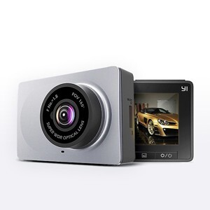 Camera hành trình YI Smart Dashcam