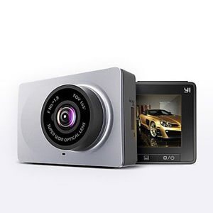 Camera hành trình YI Smart Dashcam