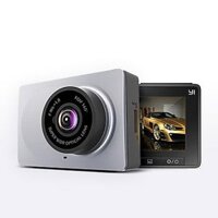Camera hành trình YI Smart Dashcam 2K phiên bản quốc tế – Hàng nhập khẩu