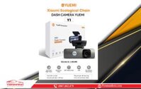 Camera Hành Trình Yuemi Xiaomi Y1