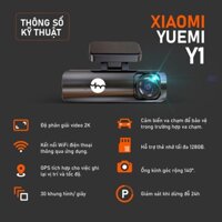 Camera hành trình Yuemi Y1