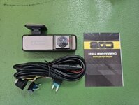 Camera Hành Trình Zestech C08