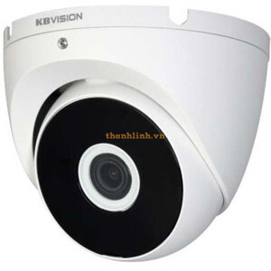 Camera HD 2MP KBvision KH-A2002
