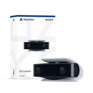 Camera HD cho PlayStation 5 CFI-ZEY1 G