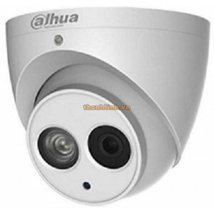 Camera HD-CVI bán cầu hồng ngoại Dahua DH-HAC-HDW1200EMP