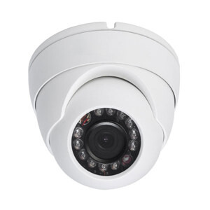 Camera HD-CVI bán cầu hồng ngoại dahua HAC-HDW1200M