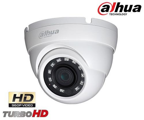 Camera HD-CVI bán cầu hồng ngoại dahua HAC-HDW2120MP