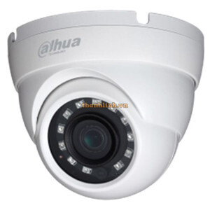 Camera HD-CVI bán cầu Starlight Dahua DH-HAC-HDW2231SP