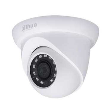 Camera HD-CVI bán cầu Starlight Dahua DH-HAC-HDW2231SP