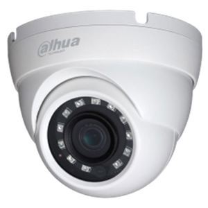 Camera HD-CVI bán cầu Starlight Dahua DH-HAC-HDW2231SP