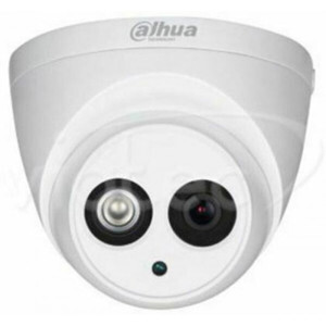 Camera HD-CVI bán cầu Starlight Dahua DH-HAC-HDW2231EMP