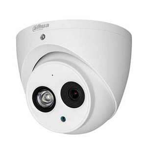 Camera HD-CVI bán cầu Starlight Dahua DH-HAC-HDW2231EMP