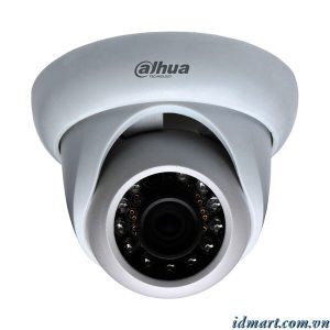 Camera HD-CVI Dahua HAC-HDW1100SP