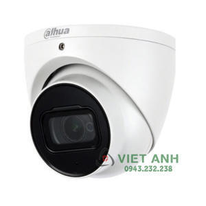 Camera HD-CVI Dahua HAC-HDW2249TP-A - 2MP