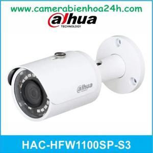 Camera HD-CVI Dahua HAC-HFW1100SP