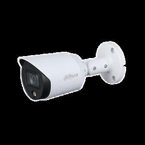 Camera HD-CVI Dahua HAC-HFW1239TP-A-LED - 2MP