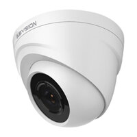 Camera HD CVI Dome 2.0 MP hồng ngoại 20m Kbvision KX-2012C4 - Hàng nhập khẩu