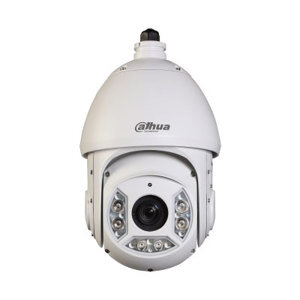 Camera HD-CVI Dome Dahua SD6C120I-HC