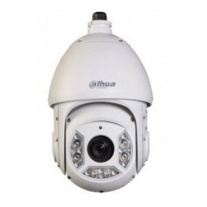 Camera HD-CVI Dome Dahua SD6C120I-HC