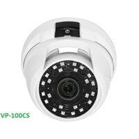 Camera HD-CVI Dome hồng ngoại 2.0 Megapixel VANTECH VP-100CS