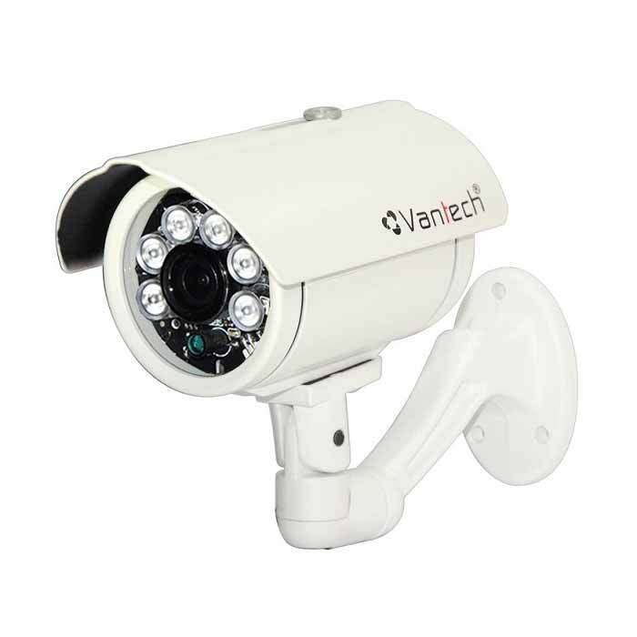 Camera HD-CVI hồng ngoại Vantech VP-150C - 2MP