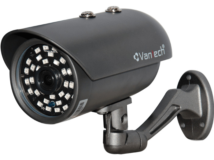 Camera HD-CVI hồng ngoại Vantech VP-214CVI