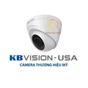 Camera HD CVI KBVision KX-2002C4