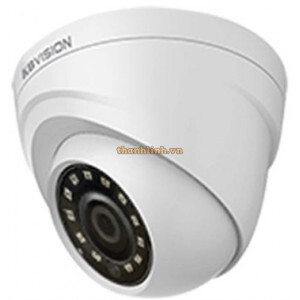 Camera HD CVI KBVision KX-2002C4