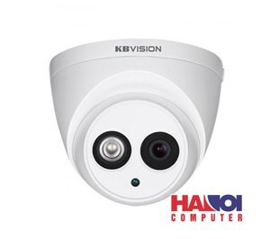 Camera HD CVI KBVision KX-2004C4