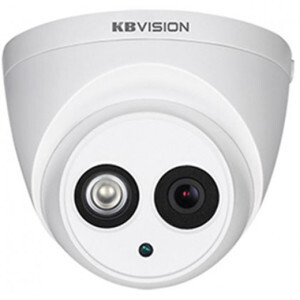 Camera HD CVI KBVision KX-2004C4