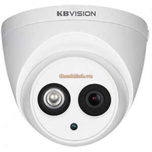 Camera HD CVI KBVision KX-2004C4