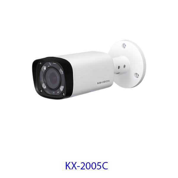 Camera HD CVI KBVision KX-2005C
