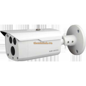 Camera HD-CVI Kbvision KX-C2K13C - 4MP