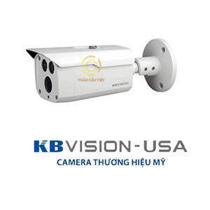 Camera HD-CVI Kbvision KX-C2K13C - 4MP