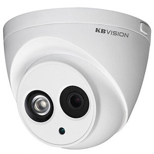 Camera HD-CVI Kbvision KX-S2004CA4 - 2MP