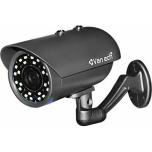 Camera HD-CVI ống kính hồng ngoại Vantech VP-200CS