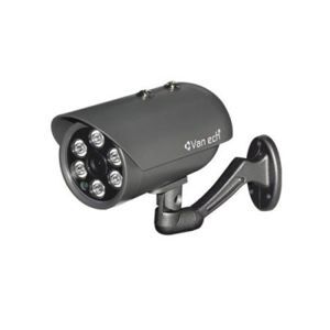Camera HD-CVI ống kính hồng ngoại Vantech VP-124CP