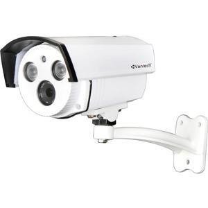 Camera HD-CVI ống kính hồng ngoại Vantech VP-176CP