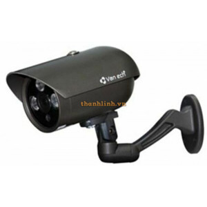 Camera HD-CVI ống kính hồng ngoại Vantech VP-124CP
